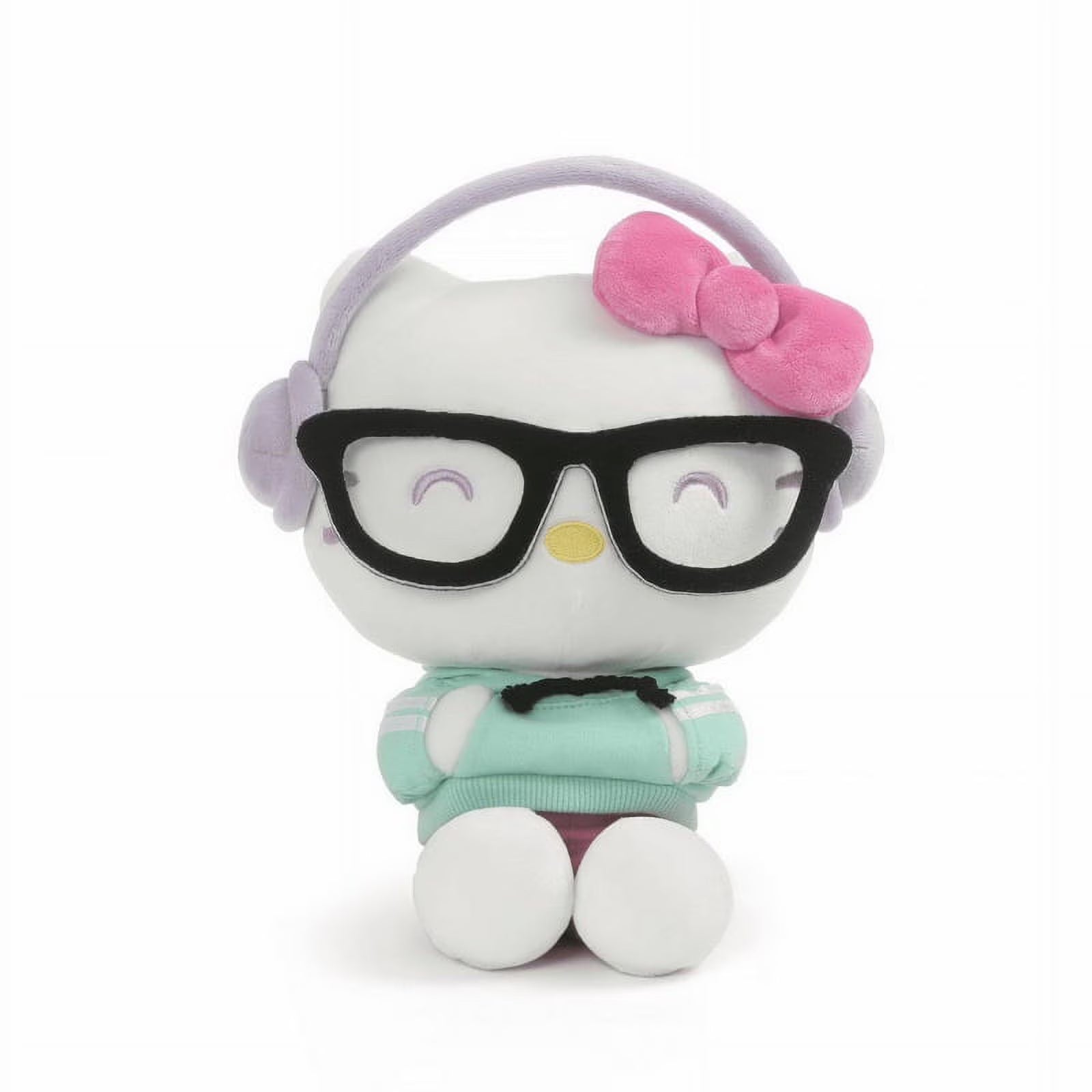 GUND Soft Stuffed Animals and Plush Toys, Plush Multicolor
